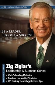 Zig Ziglar's Leadership & Success Series (Made for Success Collections):  Zig Ziglar, Zig Ziglar: 9781441752963: Amazon.com: Books