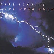 Dire Straits Love Over Gold Edc Germany Cd Discogs