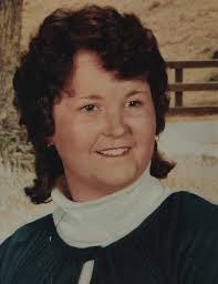 Obituary information for Beverly P. Brewer