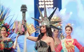 In one, outside nevada, everything changed when the organisers discovered that she is. Trans Woman Makes History As Winner Of Nevada Beauty Pageant