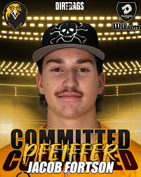 Congratulations Jed Howard (2023 Virginia Episcopal OF/LHP)