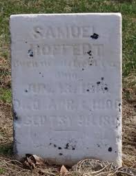 Samuel Hoffert (1816-1900)