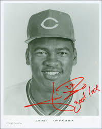 Jose Rijo