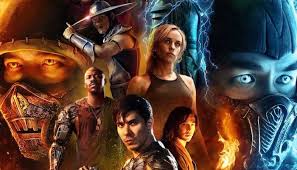 Candyman (2021) the colony (2021) together (2021) 31 august 2021. Box Office April 23 25 2021 Mortal Kombat Demon Slayer The Movie Mugen Train Godzilla Vs Kong More Filmbook