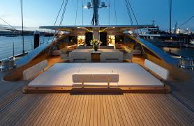Alloy Yachts Ay41 Vertigo Superyacht Yacht Design Sailing Yacht Yacht Interior