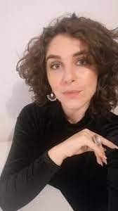 Anna Tomaro's Instagram, Twitter & Facebook