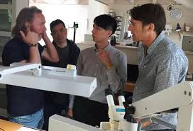 Zahnärztliche Partnerschaft in Markdorf