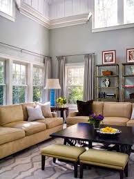 A Collection Of Ideas For Decorating Two Story Walls Tall Wall Decor Living Room Wall Family Living Rooms