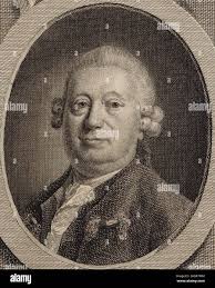 Christian heinrich hi-res stock photography and images