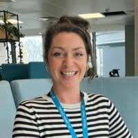 Meet the leadership team