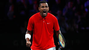 By navigating this website, you agree to use cookies. Der Streit Zwischen Nick Kyrgios Und Casper Ruud Geht Weiter Eurosport