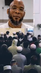 Marcellus Williams Funeral and Imam Khalifah Williams Story