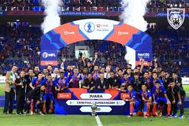 Facebook is showing information to help you better understand the purpose of a page. Siapa Pemain Indonesia Yang Bergabung Dengan Jdt