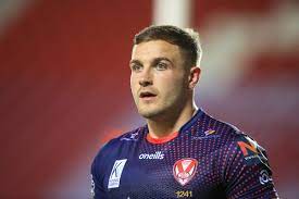 Breaking news headlines about matty lee, linking to 1,000s of sources around the world, on newsnow: St Helens Prop Matty Lees Facing A Race To Be Fit For 2021 Challenge Cup Final Loverugbyleague