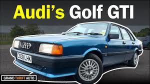 Image result for Helios Blue 1980 Audi