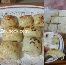 طريقة عمل الفرموزه بالصور زاكي Food Hamburger Bun Bun