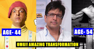 Javed jaffrey age, birthday facts and birthday countdown. Javed Jaffrey Gave The Internet Sleepless Nights With His Transformation