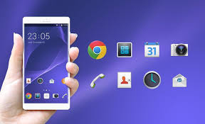 Theme For Sony Xperia T3 Hd For Android Apk Download