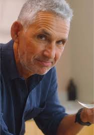 Tim Spector Holiday Food