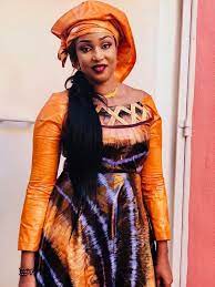 Voir plus d'idées sur le thème mode africaine, tenue africaine, robe africaine. Mali 2019 Soucko Bazin African Fashion Dresses Latest African Fashion Dresses African Fashion