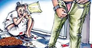 Image result for Police Arraigns 20 Year-old Man For Raping 12 Year-old Neighbour’s Daughter