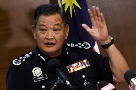 Abdul hamid bin bador (jawi: Your Safety Is Guaranteed Igp Tells Journalists After Al Jazeera Staff Complain Of Death Threats Malaysia Malay Mail