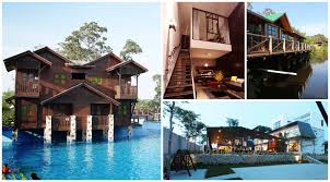 And many guests complaint like stay in hutan. 10 Tempat Penginapan Homestay Best Di Port Dickson Jom Bercuti