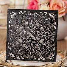 We supply you with everything you need for your invites to weddings, events and other occasions! 1 Piece Laser Cut Out Personalized Customized Wedding Invitations Cards With Inserts Envelopes For Baby Shower Sweet Sixteen Cards Invitations Aliexpress