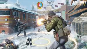 Call Of Duty Mobile Season 13 Winter War Patch Notes Charlie Intel