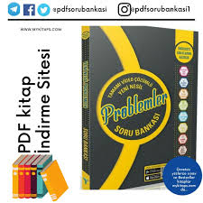 Toprak Yayinlari Tamami Cozumlu Yeni Nesil Problemler Kitap Matematik Romanlar