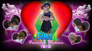 My bad englishokay friends, thanks to you…„ to take a view to my questi. Maxis Match Cc World Passionate Romance Mod Created For The Sims 4