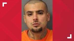 Hugo man charged with assault in shooting at his grandmother's funeral