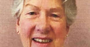 Catherine 'Kitty' Carbone, 92