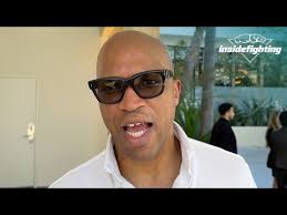 Errol Spence's coach Derrick James says Spence will beat Terence Crawford  in rematch