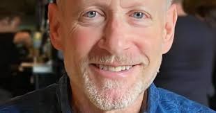 Stephen Robert Oppenheimer