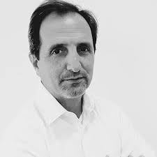 Peter Parrie Obituary