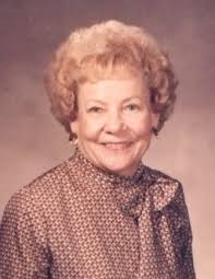 Obituary for Louise B. (Blair) Fazio Boocks