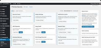 Try wordpress plugin detector to discover interesting web solutions for your the easiest way to find out which plugins are used on a website is to use automatic detection systems. Wordpress Security Plugin Ithemes Security Pro