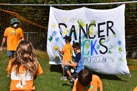 Blen "Ace" Asres's fundraising page for Camp Kesem