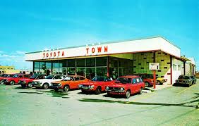 Toyota Town Toyota New Castle De Toyota Dealership Toyota Dealers New Toyota Truck