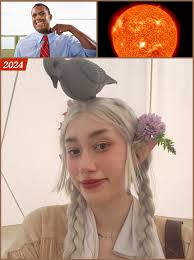 Missing sister and her backpack kit