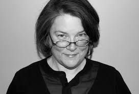 Novelist and Playwright, Kelley Jo Burke, Coming to Write Out Loud