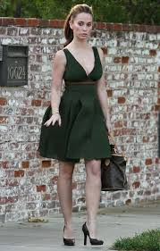 Jennifer Love Hewitt Robe Verte 2 Jpg 765 1200 Jennifer Love Jennifer Love Hewitt Jennifer Love Hewitt Pics