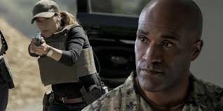 The Terminal List Cast & Character Guide