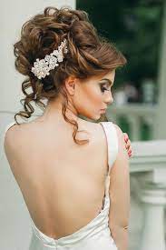 20 Gorgeous Wedding Hairstyles Belle The Magazine Wedding Hairstyles Wedding Hair And Makeup Bridal Hair
