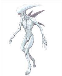 Insufficiently creepy submissions will be removed at moderator's discretion. Neomorph Fill Body Figure Google Search Predator Alien Art Alien Art Predator Alien