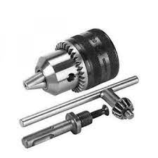 Bosch 2609255708 Mandrino A Cremagliera Attacco Sds Plus 1 5 13 Mm Bosch Adapter Key