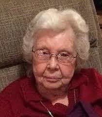 Velma Jean Campbell Obituary