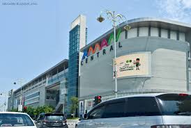 The official aman twitter account. Square Cafe Aman Central Mall Alor Setar A Short Post On The Biggest Shopping Centre In Northern Malaysia