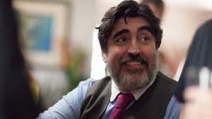 He rose to fame on stage in the west end of london and has also appeared in many roles on broadway. Alfred Molina On Love Is Strange And The Joys Of Working In Indie Film Tribeca